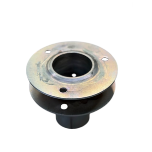 3128309222 3128 3092 22 Repuesto de Conector de Tubo de Alta Resistencia para Equipos de Minería y Construcción para Camiones Volquete - Product Image 5