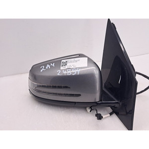 ESPEJO RETROVISOR DERECHO MERCEDES Clase B W246 2ª Serie 13 PINES A2468100616 651901 (12>) - Product Image 1
