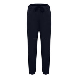 Chándal con Capucha para Hombre, Informal, 100% Poliéster, Transpirable, con Logotipo Personalizado, Cierre con Cordón, Diseño Sólido, para la Temporada de Invierno - Product Image 5