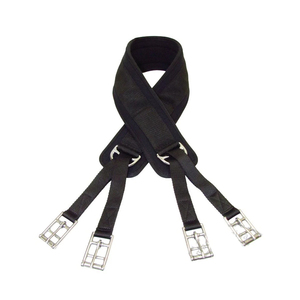 Sangles de cheval en cuir de haute qualité pour les courses de chevaux Sangles de cheval équestre Meilleure qualité de fabrication et de vente en gros - Product Image 2
