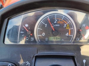 รถแบคโฮ BX23SLSB-R เดอร์2020 Kubota - Product Image 3