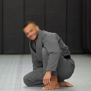 Uniformes ligeros de alta calidad hechos a medida Jiu Jitsu 2025 Jiu Jitsu Bjj Gi Uniforme para la venta Servicio OEM - Product Image 6