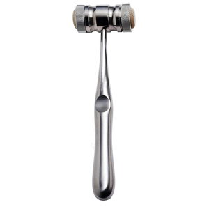 Martillo Médico Ortopédico Quirúrgico, Juego de Instrumentos de Martillo para Huesos, Marca Privada, Herramienta Quirúrgica Ortopédica Veterinaria, Calidad Duradera - Product Image 3