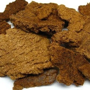 Pastel de palmiste orgánico (PKC)/Expulsor de palmiste natural (PKE)/Harina de palmiste (PKM) - Product Image 1