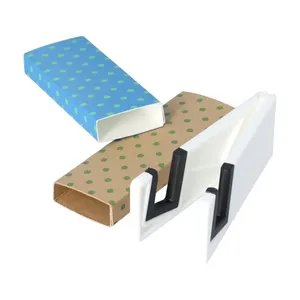 Sacchetti di Carta Kraft Personalizzati Promozionali - CreaSleeve 216 - Product Image 4