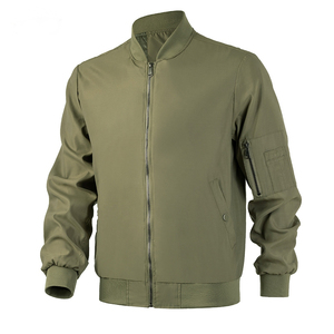 Chaqueta Softshell Transpirable de Alta Calidad para Hombre, Chaqueta para Exteriores, Chaqueta Softshell de Alta Calidad para Deportes al Aire Libre - Product Image 2