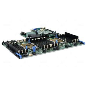 Placa base DELL 6G98X, zócalo LGA3647 para POWEREDGE R740XD, reacondicionada - Product Image 2