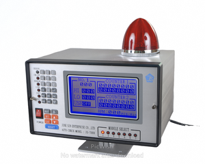Detector de Tornillos JS-7130, Máquina de Laminación de Roscas Rolly, VERIFICADOR AUTOMÁTICO de Taiwán J7130AA00JS - Product Image 1