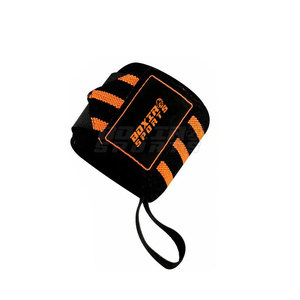 Suministro directo de fábrica 2025 Muñequeras de diseño personalizado Cantidad a granel Muñequeras de bajo precio - Product Image 6