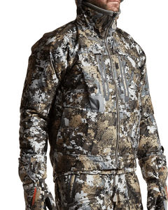 Vêtements de chasse fabriqués par des professionnels, vestes unisexes, services OEM ODM, personnalisation disponible dans toutes les tailles de vestes de chasse - Product Image 1