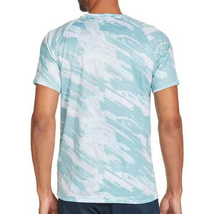Top Quality Polyester Sublimation T <b>Shirts</b> <b>For</b> Sale Fashion Colorful Sublimation T <b>Shirts</b> <b>for</b> <b>Men</b> - Product Image 2
