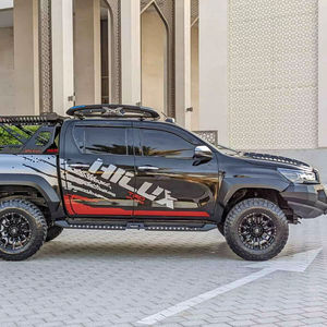 VENTAS DE TOYOTA HILUX GR V4 2.7L Diésel Usada - Product Image 1