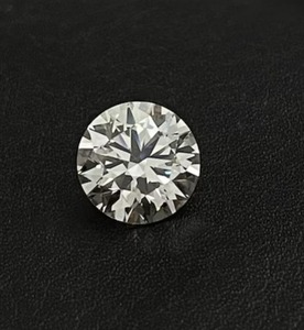 เพชรปลูกในห้องปฏิบัติการ Ct ทรงกลมที่ยอดเยี่ยมเพชรที่กําหนดเองทําสําหรับจี้สร้อยคอและเครื่องประดับเพชรอื่น ๆ - Product Image 3