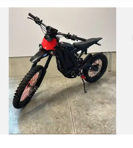 จักรยานไฟฟ้าสำหรับผู้ใหญ่5400W แบบทรงพลัง - Product Image 1