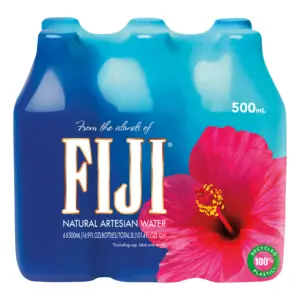 Chất lượng cao Fiji tự nhiên artesian nước 330ml, 500ml, 1L, 1.5L chai có sẵn để bán