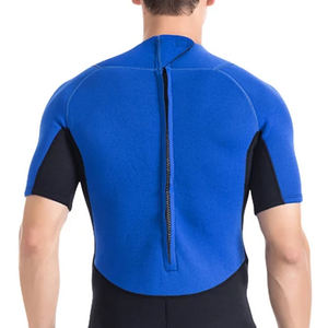 High Quality Customized Mens Swim Wear Suits for Summer <b>in</b> High Quality Best Swimwear and Swimming Suit - Product Image 5