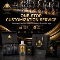 Flacon vaporisateur personnalisé avec logo et étiquettes sur mesure, flacon atomiseur de parfum personnalisé 30ml 50ml, flacon de parfum vide pour cadeau de mariage