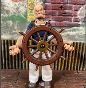 Trendy <b>Ships</b> <b>Wheel</b> Mariner's <b>Wheel</b> Digital High Quality Best Nautical <b>Ship</b> <b>Wheel</b> Handmade Decor - Product Image 1
