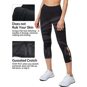 Gran oferta, mallas deportivas personalizadas para mujer, mallas deportivas elásticas para venta en línea, mallas - Product Image 5