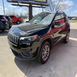 EXCELENTE ESTADO Jeep Cherokee High Altitude 2019 - Product Image 2