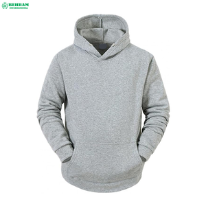 2024 New Arrivals Unisex <b>Plain</b> Dyed Eco-Friendly 500 GSM Heavyweight Streetwear Hooded Sweatshirt <b>Tracksuit</b> Set - Product Image 2
