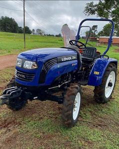 รถไถนาขนาดเล็ก Lovol sf804 ขับเคลื่อน 4 ล้อ สำหรับงานเกษตรกรรม ขาย - Product Image 6