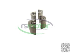 Haute précision pour collecteur de soupape de RS-12141698 MWM pièce de rechange de moteur à gaz naturel de qualité supérieure - Product Image 5