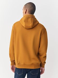 Sudadera con capucha de gama alta para hombres y mujeres Traje de moda Sudadera con capucha de tacto suave Ropa diaria cómoda - Product Image 2