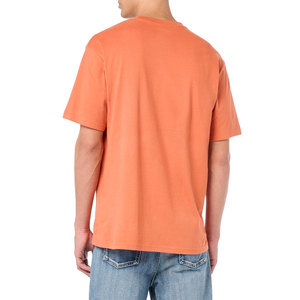 Recién Llegado, Mejor Precio, Calidad Duradera, Sublimación Personalizada, Diseño Moderno y Único, Camiseta de Cuello Redondo de Poliéster/Algodón para Hombre - Product Image 3