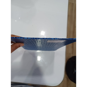 Doble capa 250-3500 GSM Protección de suelo Hoja de protección de burbujas Tamaño personalizado Hojas de protección de burbujas disponibles - Product Image 6