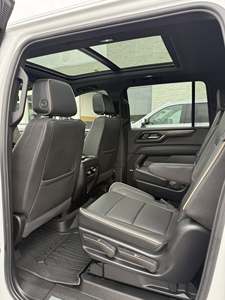 Listo para Enviar: GMC Yukon XL Elevation 4WD 2025, Título Limpio, 3 Años de Garantía - Product Image 5