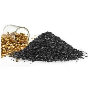 Carbón Activado Industrial Premium para la Recuperación de Oro, Exportación a Granel para la Recuperación de Metales Preciosos y el Procesamiento de Oro - Product Image 3