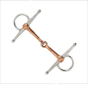 Nouvel Arrivage Mors Western en Acier Inoxydable pour Cheval, Mors de Cowboy Personnalisé, Fournisseur d'Équipement Équestre - Product Image 6