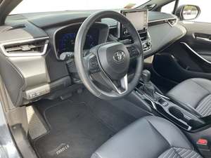 Voiture d'occasion de qualité abordable, Toyota Corolla AP-EX X-SE FWD GRIS 2022, conduite à gauche - Product Image 2