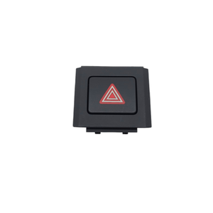 Botón de Luces de Emergencia para AUDI A4 Avant (8W5) 8W0941509A (15>) - Product Image 2