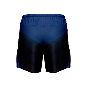 Short en coton taille haute pour homme, vêtement d'été court, couleur différente, impression par Sublimation, bon marché - Product Image 2