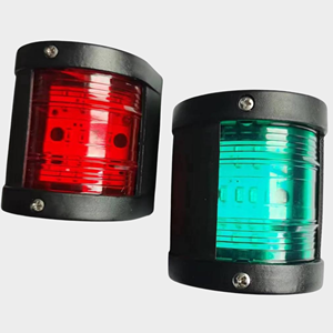 Feu de navigation pour bateau - Product Image 1