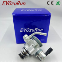 Pompe à carburant à injection directe de qualité supérieure PE19-20-3F0 Pompe à carburant haute pression HPFP pour Mazda 3 6 CX-5 2.0L 2.5L SKYACTIV-G 2012-2018