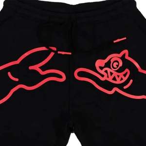 Pantalones Cortos Deportivos para Hombre, Cintura Elástica, Sólidos, Transpirables, de Secado Rápido, Ecológicos, Antiarrugas, 100% Algodón, Cintura Media, para Gimnasio y Entrenamiento - Product Image 5