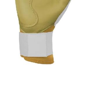 Gants de frappe de baseball professionnels sur mesure en cuir souple antidérapants pour adultes et enfants, pour l'entraînement - Product Image 5