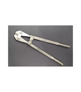 Coupe-fil manuel de 18.50 pouces, certifié CE, instrument chirurgical vétérinaire en acier inoxydable de qualité supérieure - Product Image 1