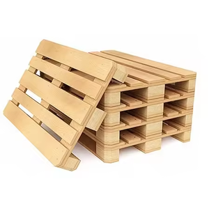 Compre Palés de Madera Euro EPAL Nuevos, Precio de Palés Euro de Madera 1200 x 800, Palés Certificados Euro EPAL - Product Image 5