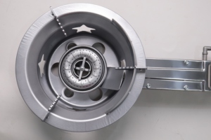 Bếp <span class=keywords><strong>gas</strong></span> của thép không gỉ, sản xuất tại Việt Nam, OEM có sẵn - Product Image 6