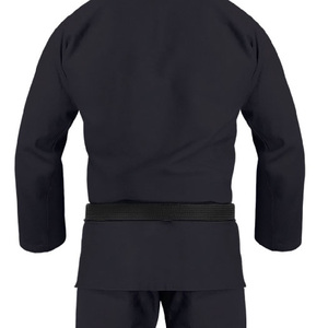 Trajes de Jiu-Jitsu BJJ GI de algodón 100% superventas, venta al por mayor, ropa de artes marciales personalizada hecha en uniforme de Pakistán - Product Image 4