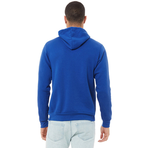 Fabricante de Ropa Personalizada OEM, Sudaderas con Capucha de Manga Larga Lisas, Impresión Digital Personalizada, Tejido de Algodón Transpirable, Colección de Invierno - Product Image 6