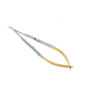 TC mattieu เครื่องมือผ่าตัดด้วยมือจาก imans ทำจากสเตนเลสสตีลคุณภาพสูง - Product Image 5