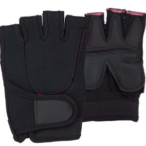 Unique Style New Arrival Breathable Half Finger Weightlifting Gloves Custom Size Reasonable Prices Latest Collection - Product Image 1