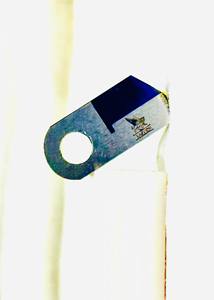 Production professionnelle 1mm Diamant Posalux Bijoux Outil Haute Qualité Mono Matériel - Product Image 3