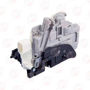 Opel Lexus Honda Accord Ford Transit serratura 8 k0839016 Hilux Land Cruiser GS300 serrature per portiera auto nuove e usate - Product Image 3