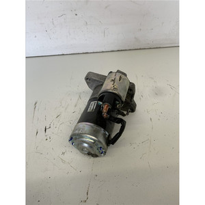 MOTORINO D'AVVIAMENTO NISSAN Qashqai 1a Serie 570548103130 diesel 2000 (06>09) - Product Image 3
